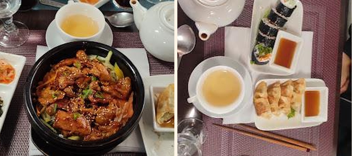 Restaurant Seoul - Gallery Image 2