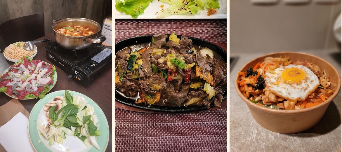 Restaurant Seoul - Gallery Image 3