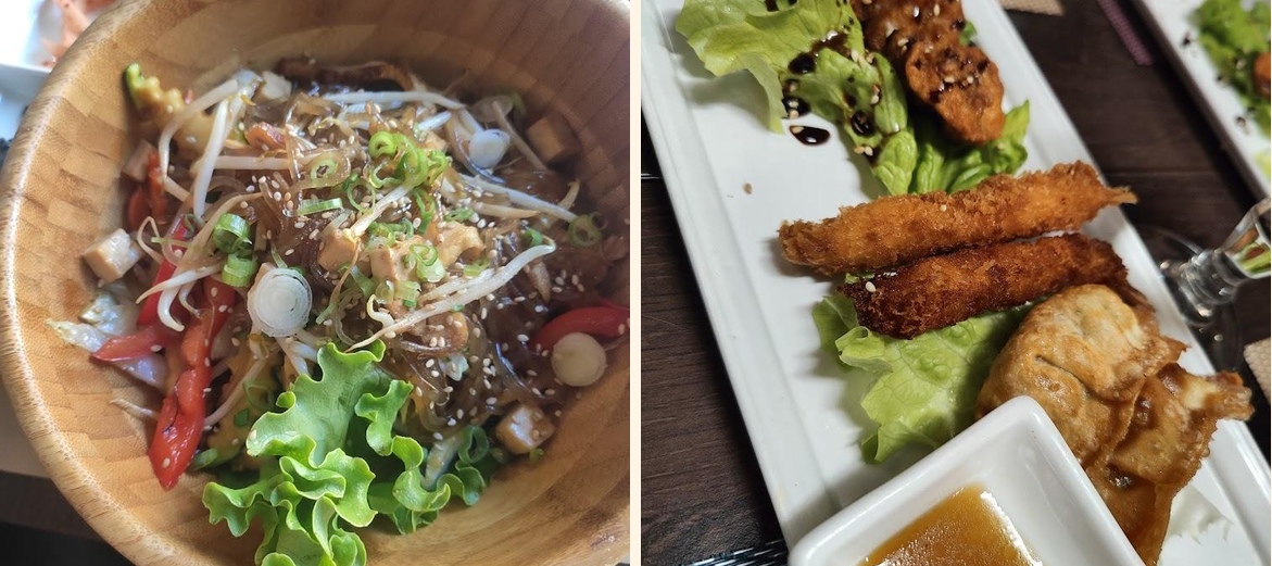 Restaurant Seoul - Gallery Image 5