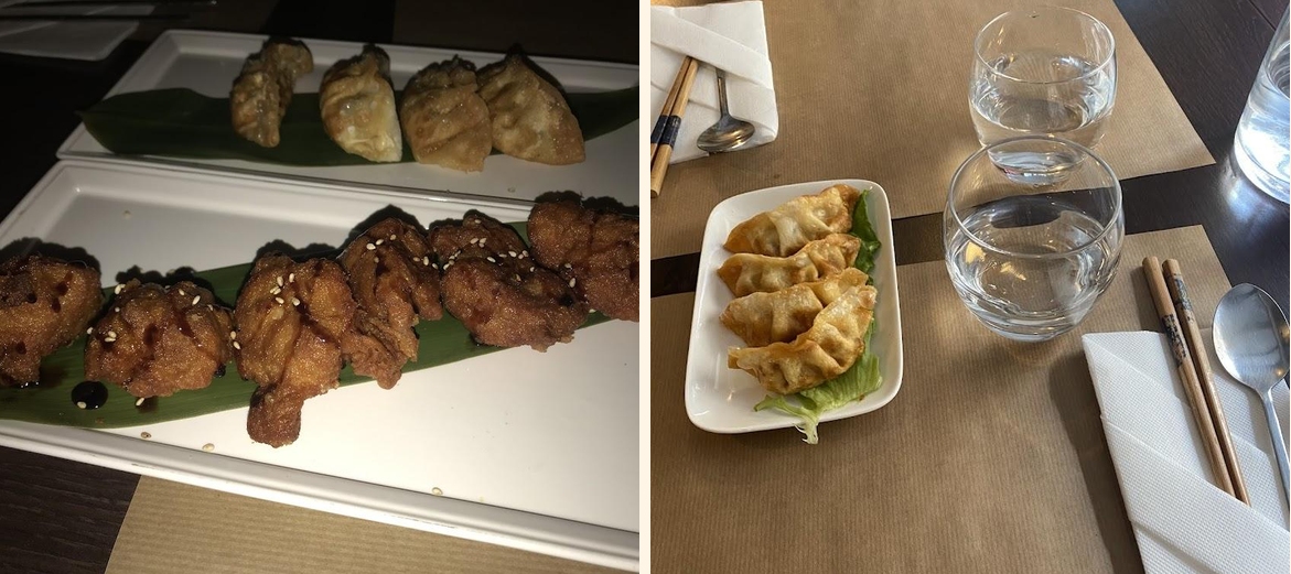 Restaurant Seoul - Gallery Image 6